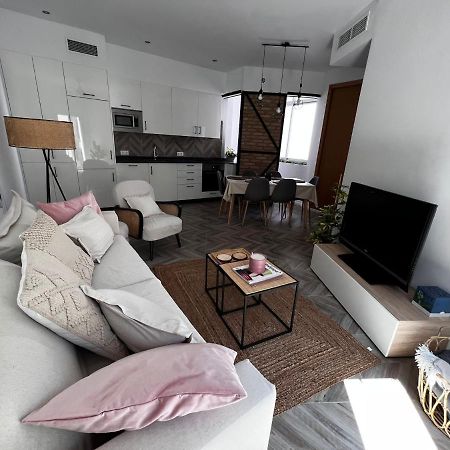 コルドバLuxury New 6 Pax Apart Downtown.アパートメント エクステリア 写真