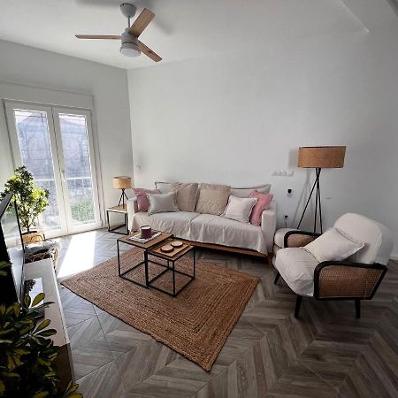 コルドバLuxury New 6 Pax Apart Downtown.アパートメント エクステリア 写真
