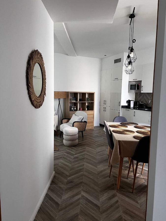 コルドバLuxury New 6 Pax Apart Downtown.アパートメント エクステリア 写真
