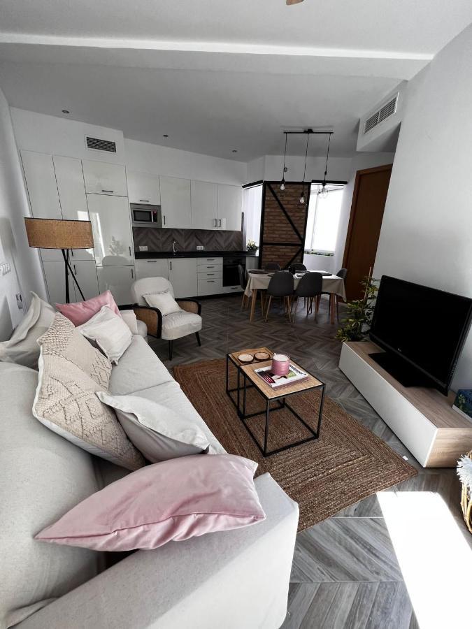 コルドバLuxury New 6 Pax Apart Downtown.アパートメント エクステリア 写真