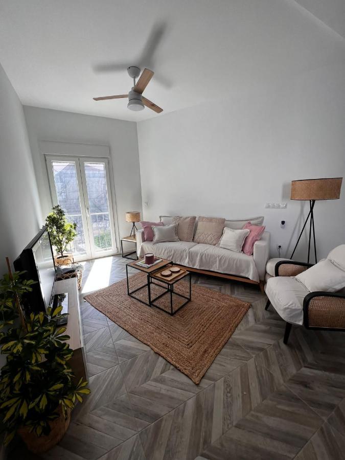 コルドバLuxury New 6 Pax Apart Downtown.アパートメント エクステリア 写真