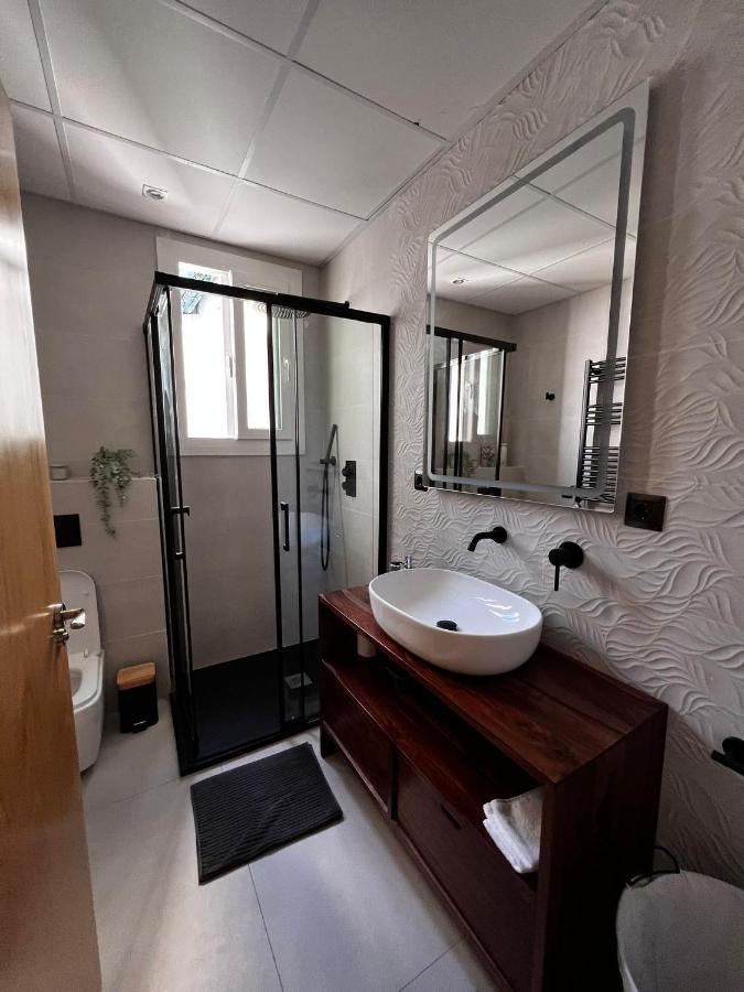 コルドバLuxury New 6 Pax Apart Downtown.アパートメント エクステリア 写真
