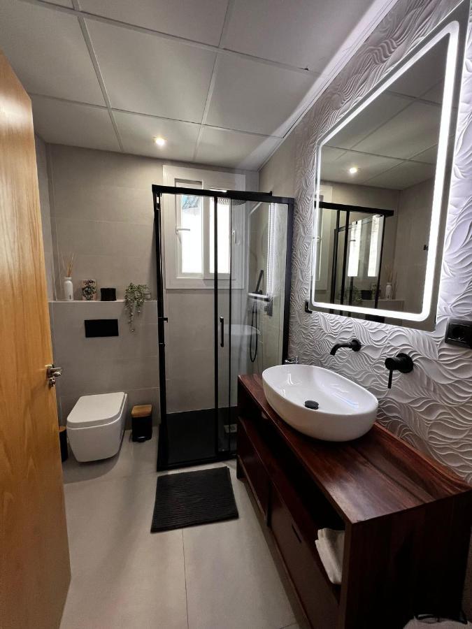 コルドバLuxury New 6 Pax Apart Downtown.アパートメント エクステリア 写真