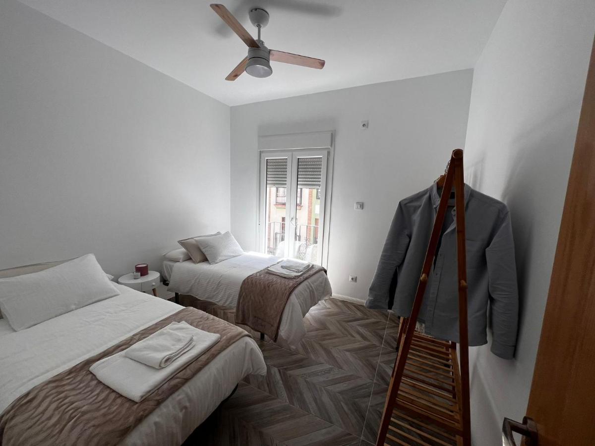 コルドバLuxury New 6 Pax Apart Downtown.アパートメント エクステリア 写真