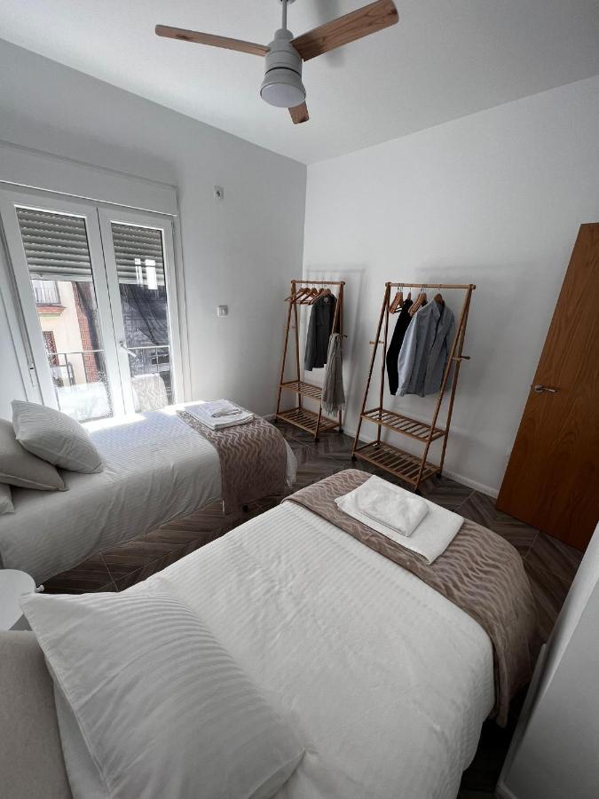 コルドバLuxury New 6 Pax Apart Downtown.アパートメント エクステリア 写真
