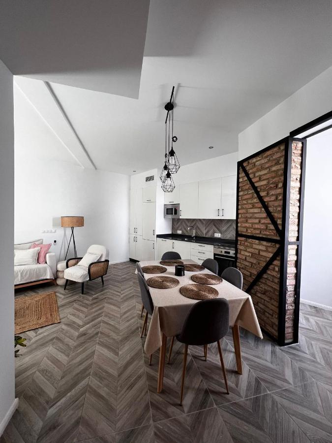 コルドバLuxury New 6 Pax Apart Downtown.アパートメント エクステリア 写真