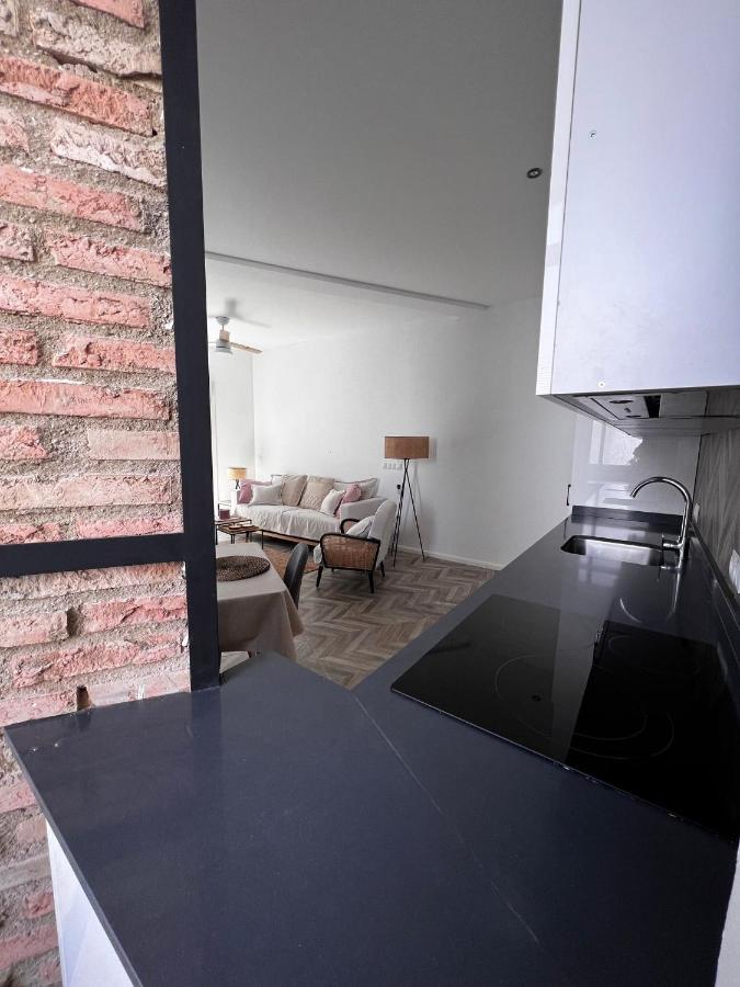 コルドバLuxury New 6 Pax Apart Downtown.アパートメント エクステリア 写真