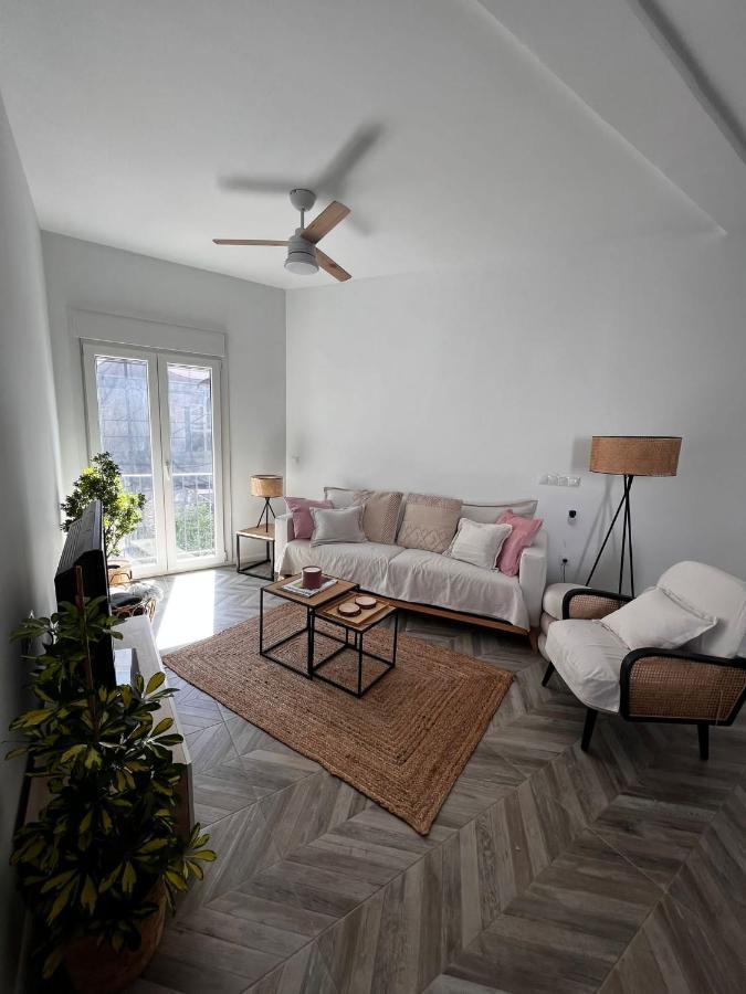 コルドバLuxury New 6 Pax Apart Downtown.アパートメント エクステリア 写真
