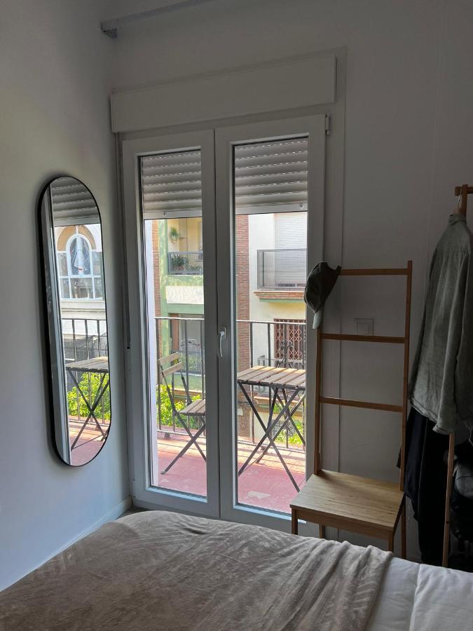 コルドバLuxury New 6 Pax Apart Downtown.アパートメント エクステリア 写真